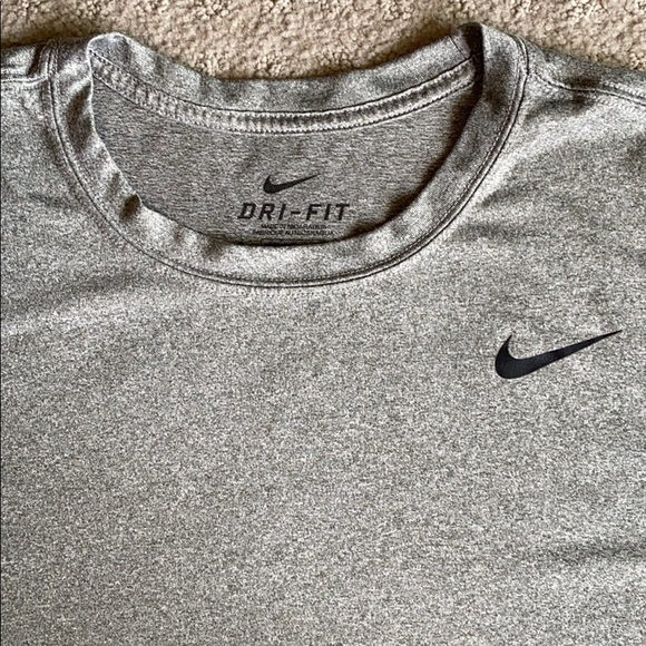 Nike Dri-Fit Tee - Picture 2 of 2